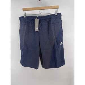 Adidas ID Stadium Shorts - Brand New - Men's XL